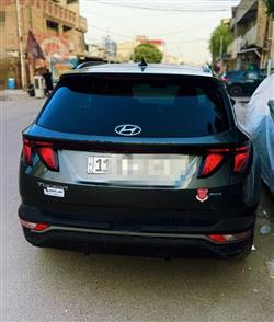هيونداي توسان